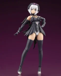 Arca Nadea Lumitea: ReACT-A (Re-run)