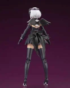 Arca Nadea Lumitea: ReACT-A (Re-run)