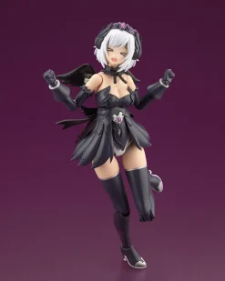 Arca Nadea Lumitea: ReACT-A (Re-run)