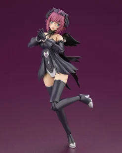 Arca Nadea Lumitea: ReACT-A (Re-run)