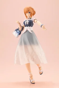 Arca Nadea Lumitea ReACT-iF