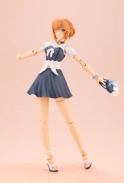 Arca Nadea Lumitea ReACT-iF