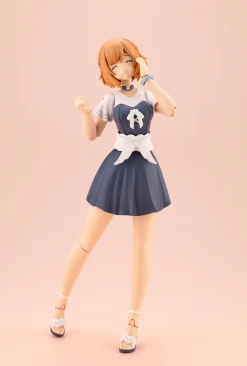 Arca Nadea Lumitea ReACT-iF