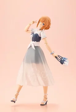 Arca Nadea Lumitea ReACT-iF