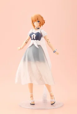 Arca Nadea Lumitea ReACT-iF