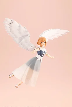 Arca Nadea Lumitea ReACT-iF