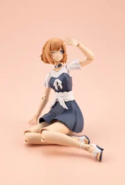 Arca Nadea Lumitea ReACT-iF