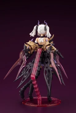 Arca Nadea Soffiera (Re-run)