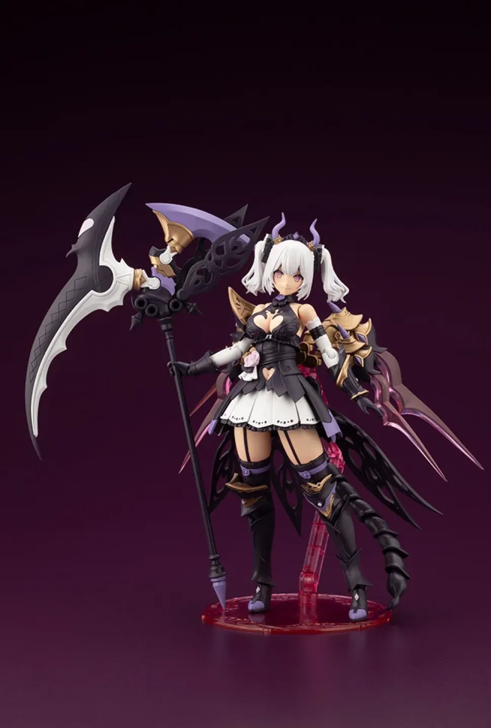 Arca Nadea Soffiera (Re-run)