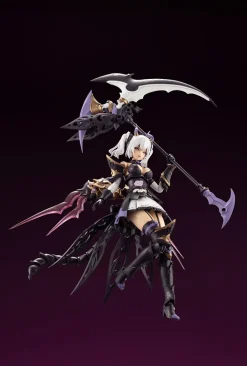 Arca Nadea Soffiera (Re-run)