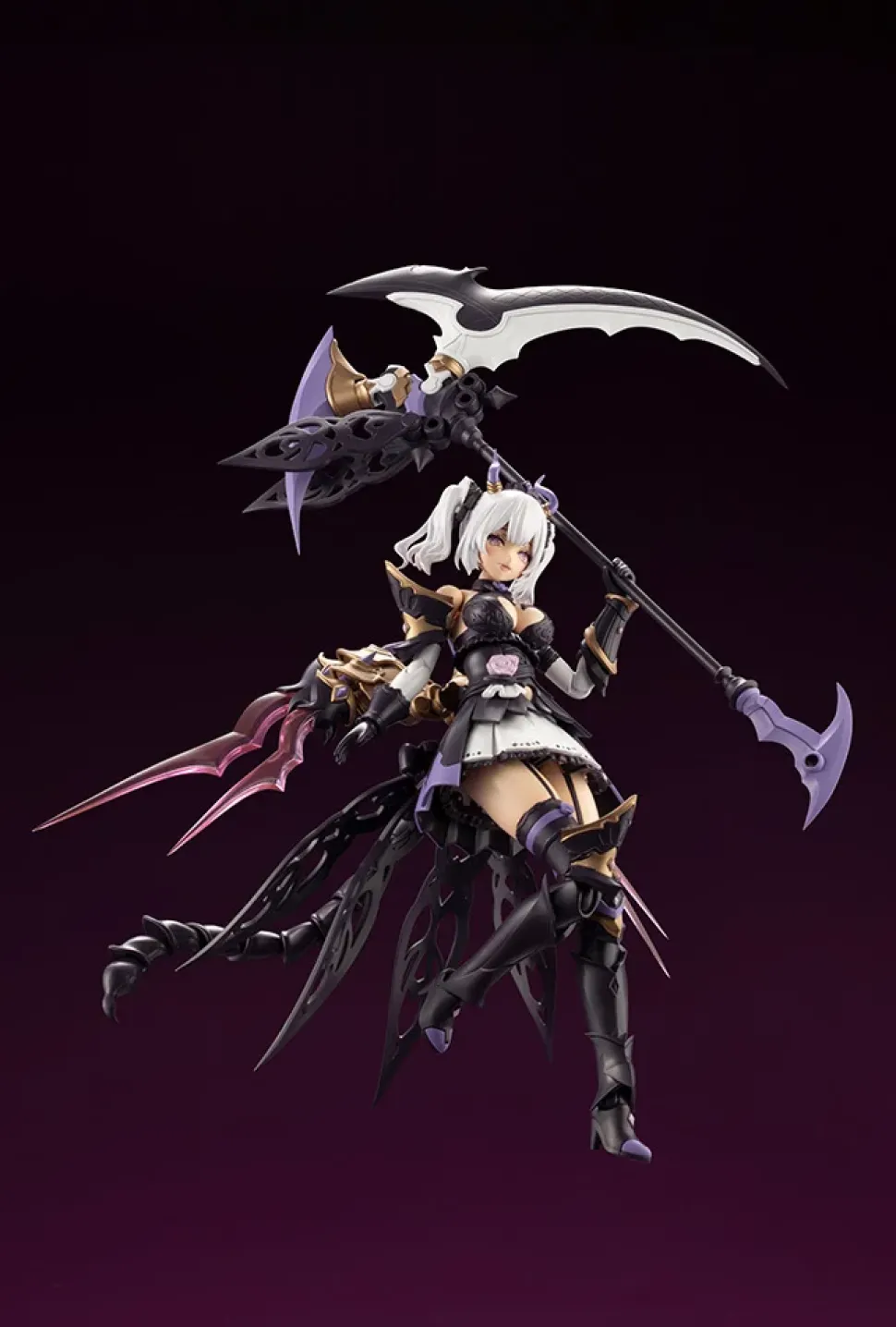 Arca Nadea Soffiera (Re-run)