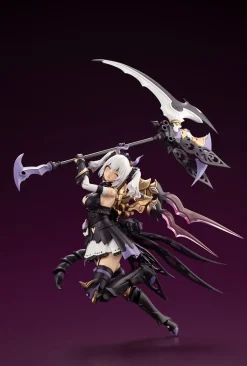 Arca Nadea Soffiera (Re-run)