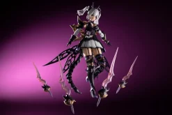 Arca Nadea Soffiera (Re-run)