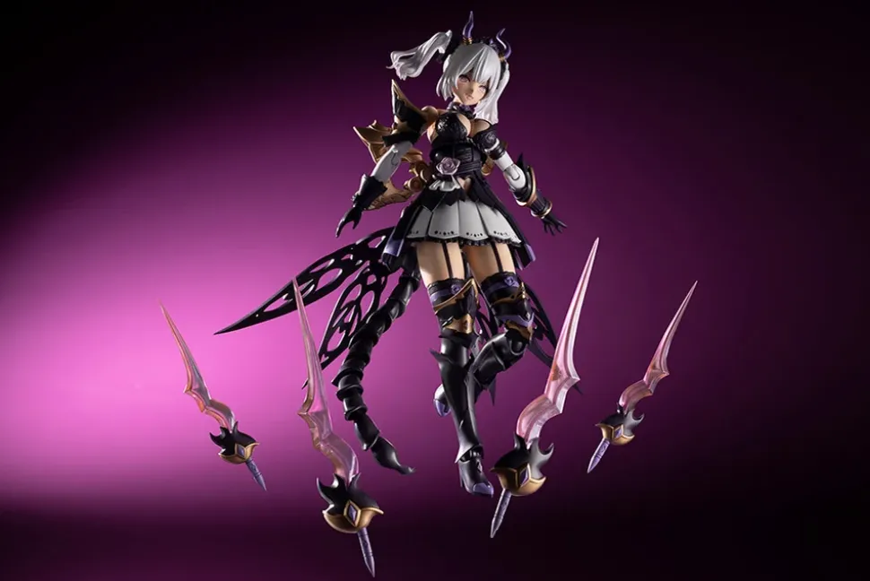 Arca Nadea Soffiera (Re-run)