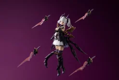 Arca Nadea Soffiera (Re-run)