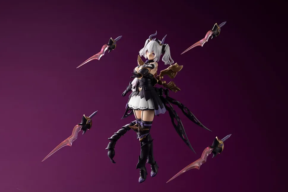 Arca Nadea Soffiera (Re-run)