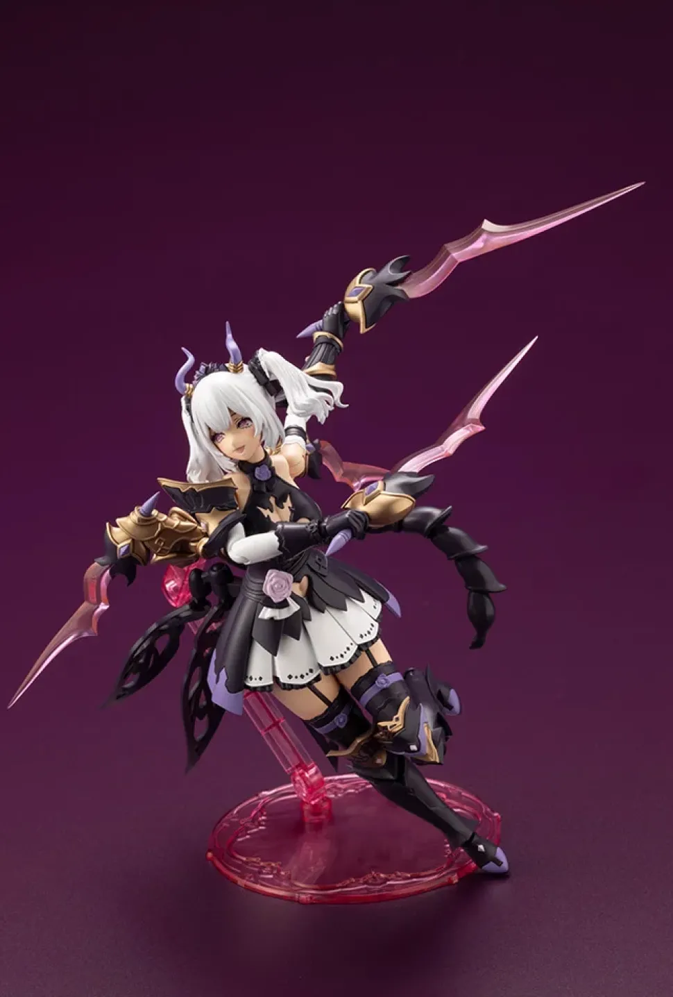 Arca Nadea Soffiera (Re-run)