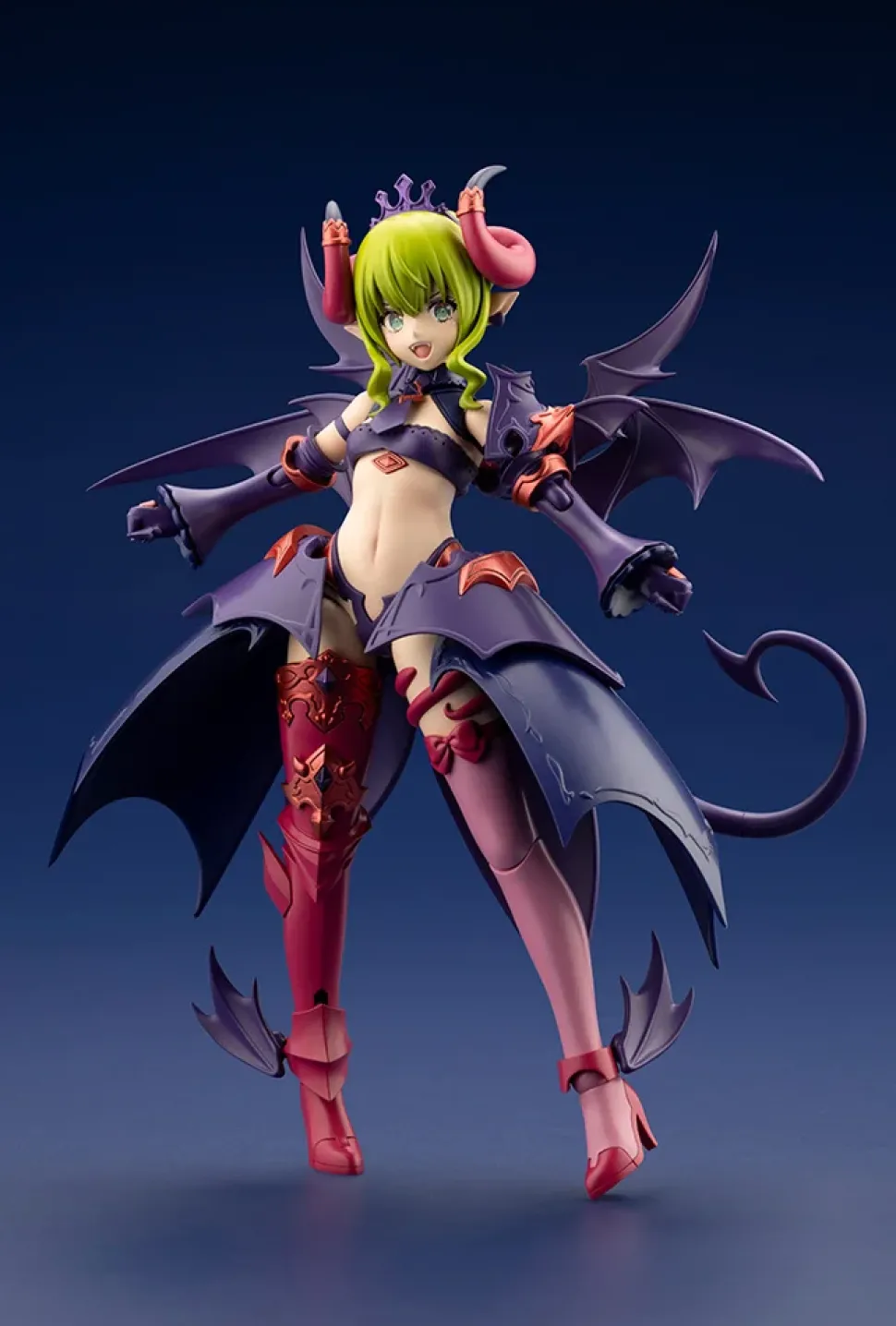 Arca Nadea Velretta ReACT-P