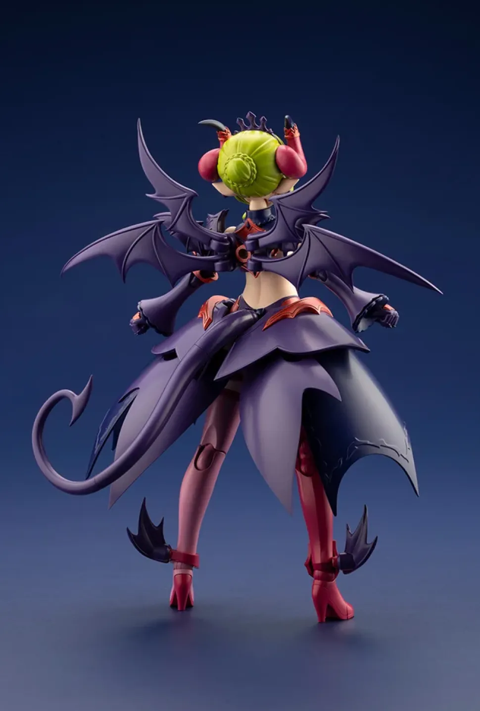 Arca Nadea Velretta ReACT-P