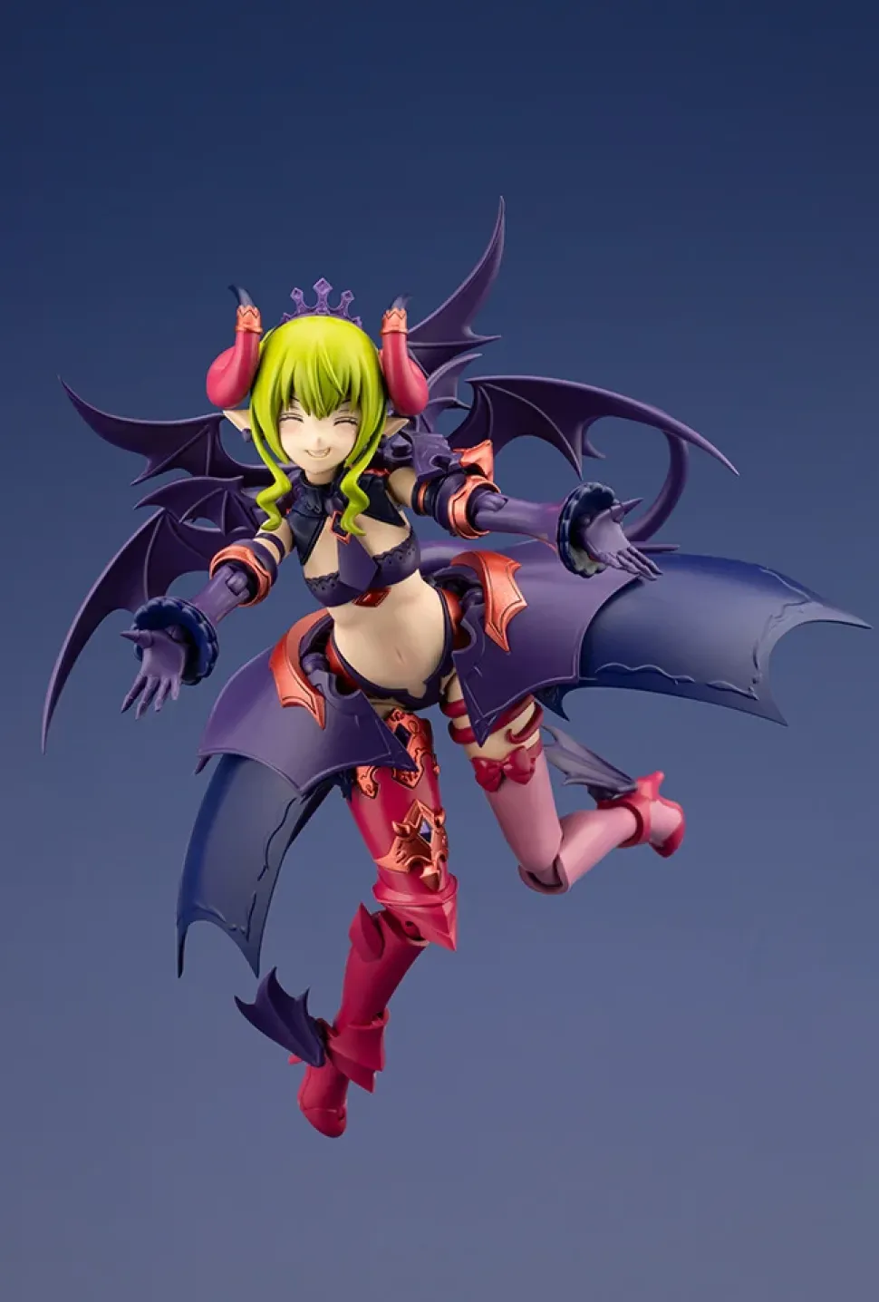 Arca Nadea Velretta ReACT-P