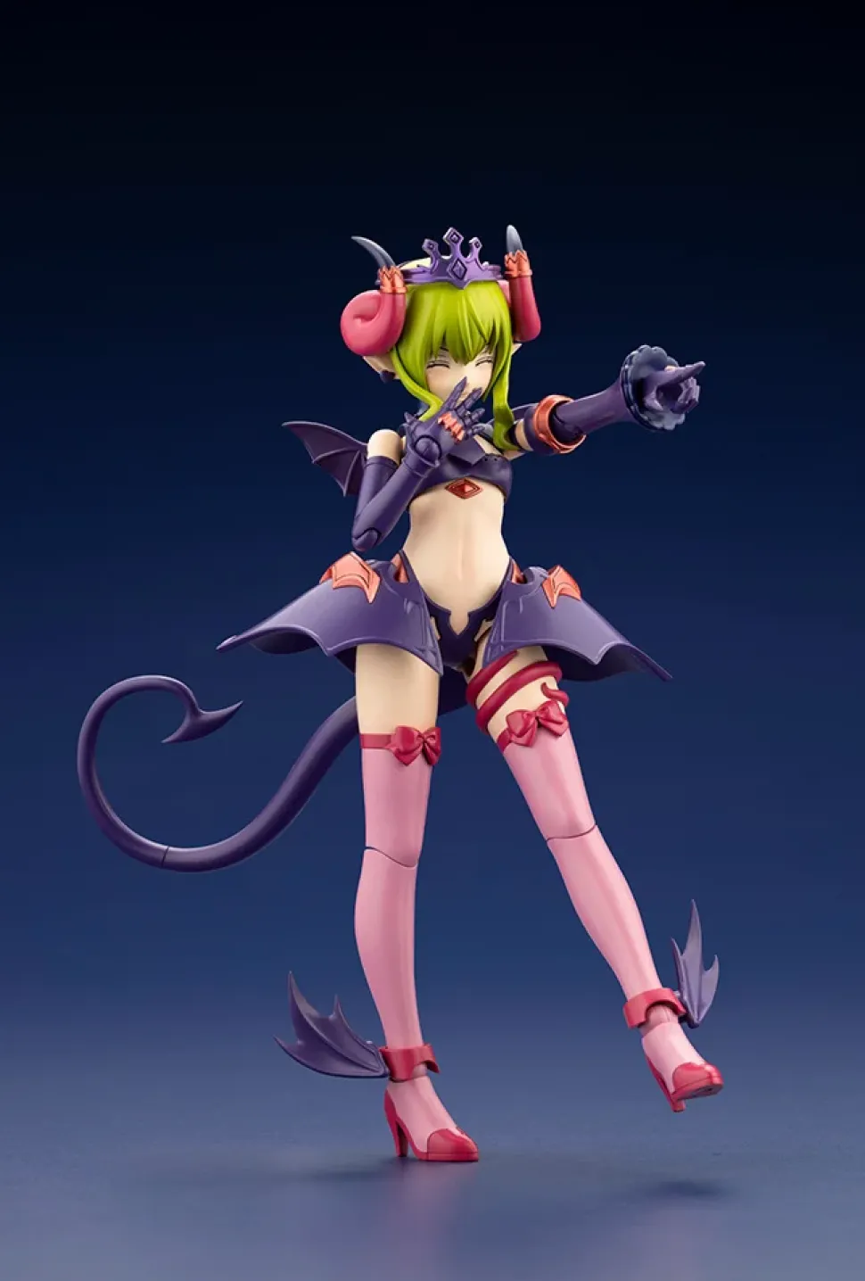 Arca Nadea Velretta ReACT-P