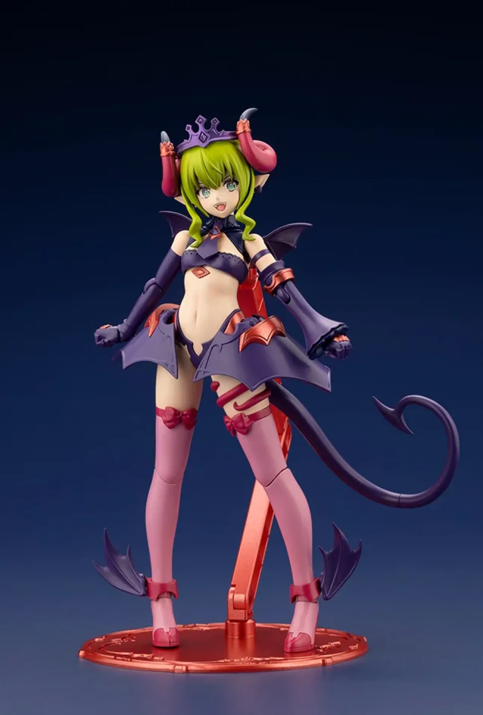 Arca Nadea Velretta ReACT-P