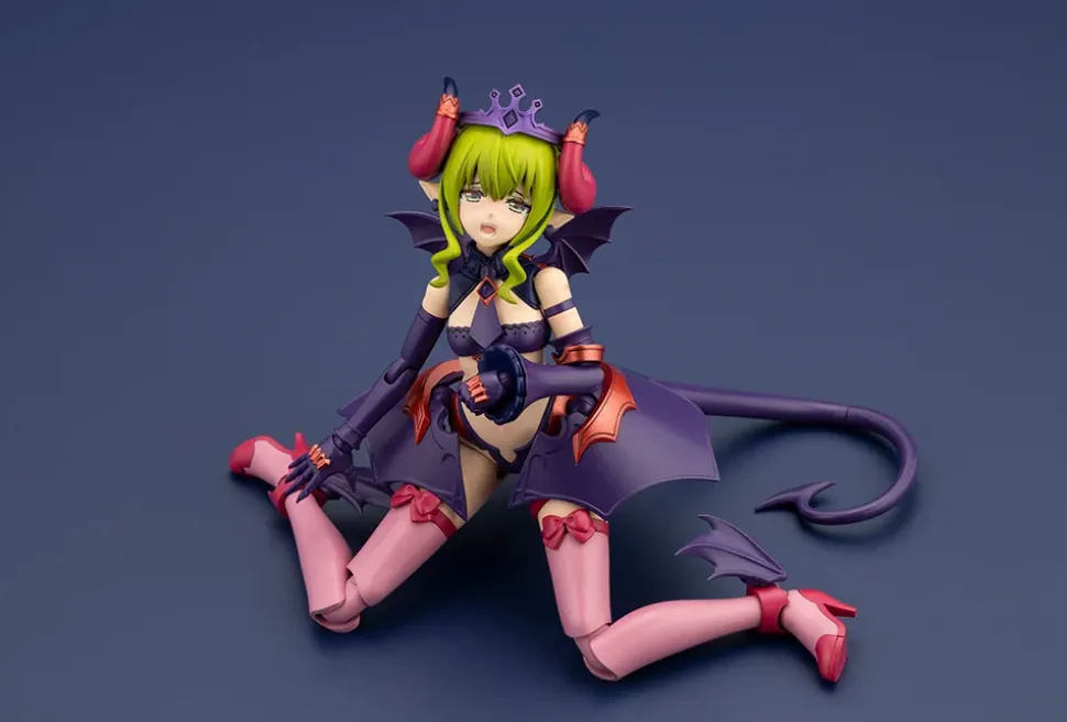 Arca Nadea Velretta ReACT-P