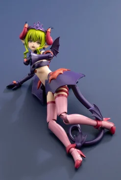 Arca Nadea Velretta ReACT-P