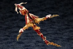 Arca Nadea XenoAlma Blaze Ophis