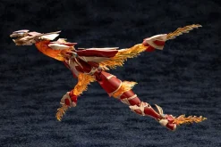 Arca Nadea XenoAlma Blaze Ophis