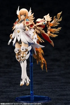 Arca Nadea XenoAlma Flame Straile