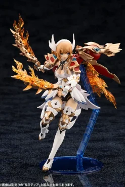 Arca Nadea XenoAlma Flame Straile