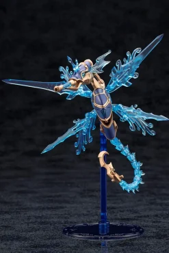 Arca Nadea XenoAlma Hydro Zeeforce