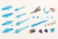 Arca Nadea XenoAlma Hydro Zeeforce