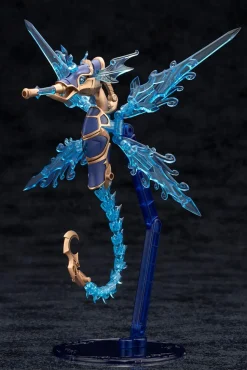 Arca Nadea XenoAlma Hydro Zeeforce