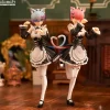 Arctech Series Re:ZERO -Starting Life in Another World- Ram & Rem Set 1/8 Scale Action Figure