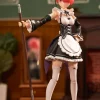 Arctech Series Re:ZERO -Starting Life in Another World- Ram 1/8 Scale Action Figure