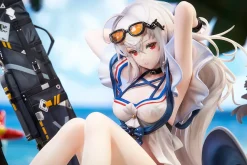 Arknights Skadi: Waverider WR04 Ver. 1/7 Scale Figure