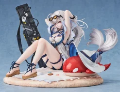 Arknights Skadi: Waverider WR04 Ver. 1/7 Scale Figure
