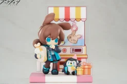 Arknights Will You Be Having Dessert? Mini Series Amiya Ver. 2