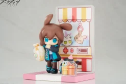 Arknights Will You Be Having Dessert? Mini Series Amiya Ver. 2