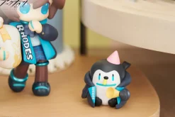 Arknights Will You Be Having Dessert? Mini Series Amiya Ver. 2