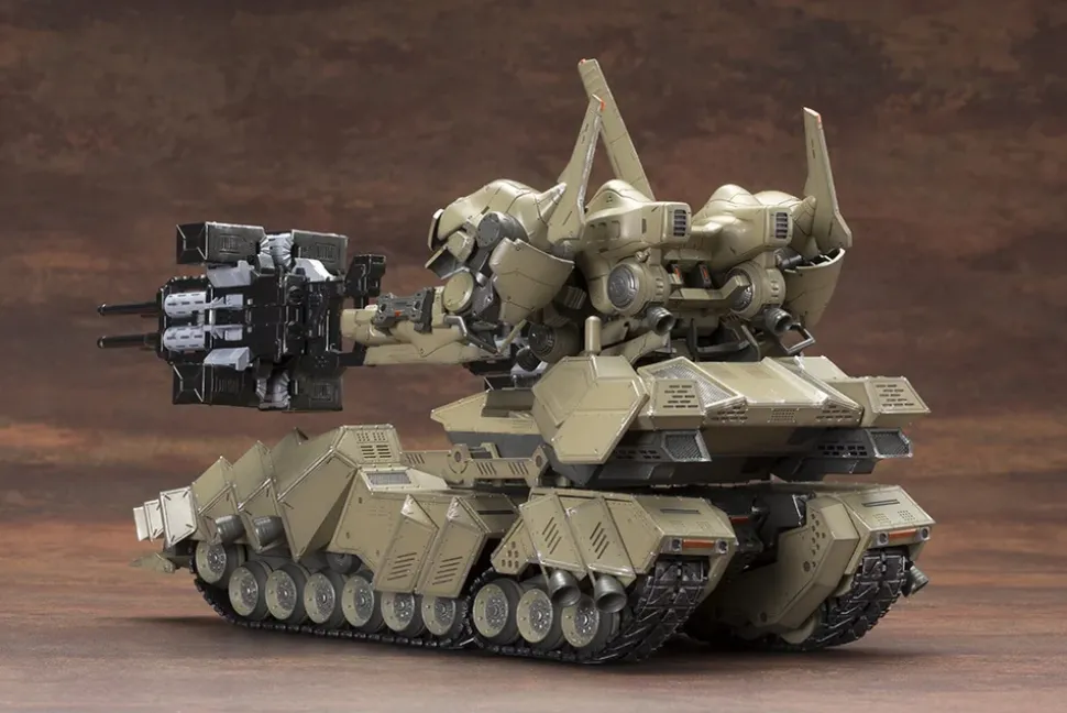 Armored Core: Verdict Day Matsukaze mdl.2 for Base Defense (Re-run)