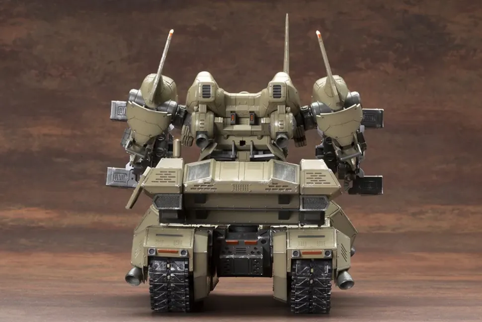 Armored Core: Verdict Day Matsukaze mdl.2 for Base Defense (Re-run)