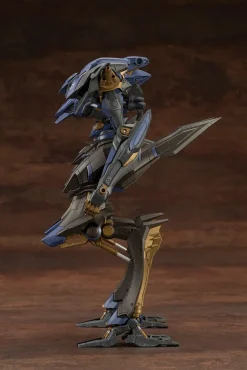 Armored Core VI: Fires of Rubicon Schneider Nachtreiher/40E Steel Haze