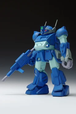 Armored Trooper Votoms Rabidly Dog PS Edition 1/35 Scale Plastic Model Kit (Re-run)