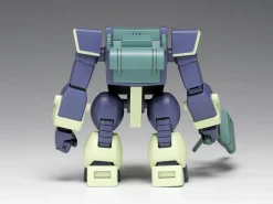 Armored Trooper Votoms Zwerg ST Edition 1/35 Scale Plastic Model Kit