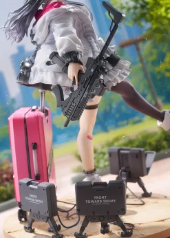 Arms Note Jirai-chan 1/7 Scale Figure