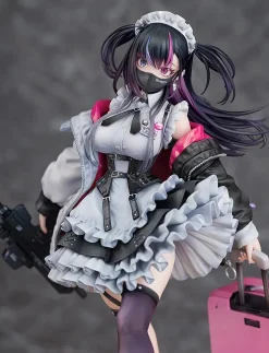 Arms Note Jirai-chan 1/7 Scale Figure