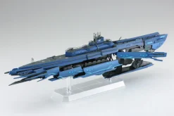 Arpeggio of Blue Steel -Ars Nova- 1/350 Scale Submarine Blue Steel I-401
